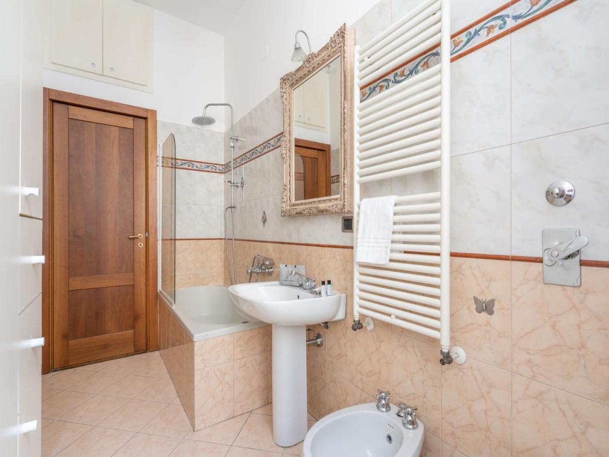 The Best Rent - Spacious Apartment Near Colonne S Lorenzo Mailand Exterior foto