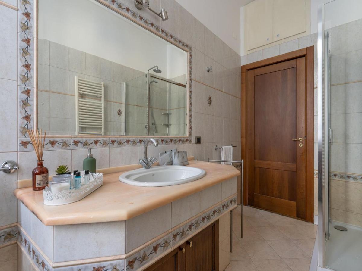 The Best Rent - Spacious Apartment Near Colonne S Lorenzo Mailand Exterior foto